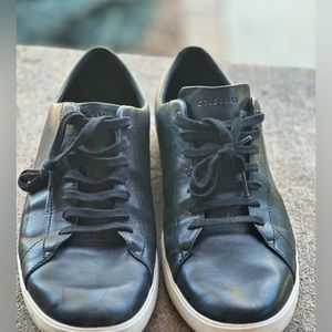 Cole Haan Men’s Dress Shoes, Black, size 13